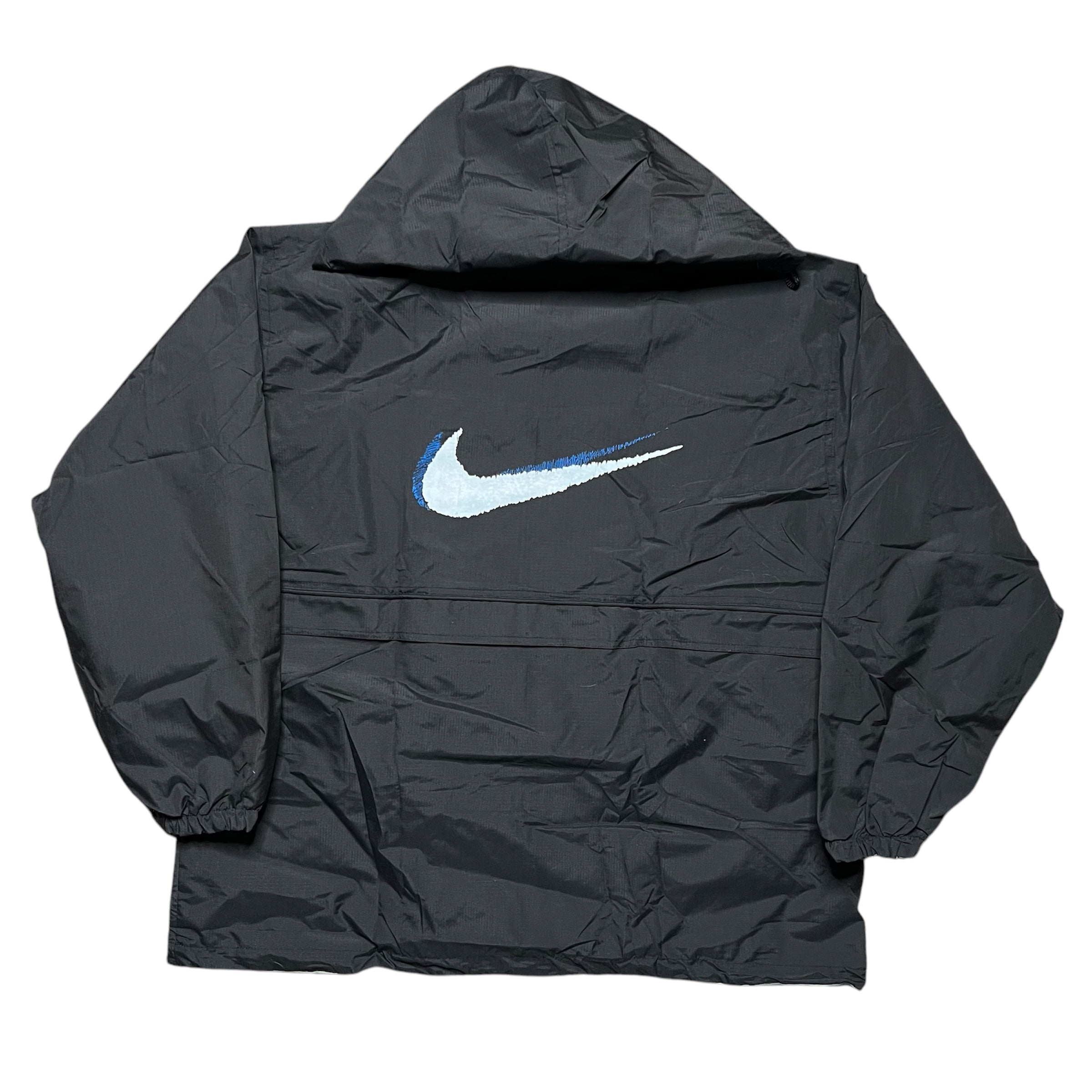 Y2K Nike ACG Reversible lightweight jacket Size L