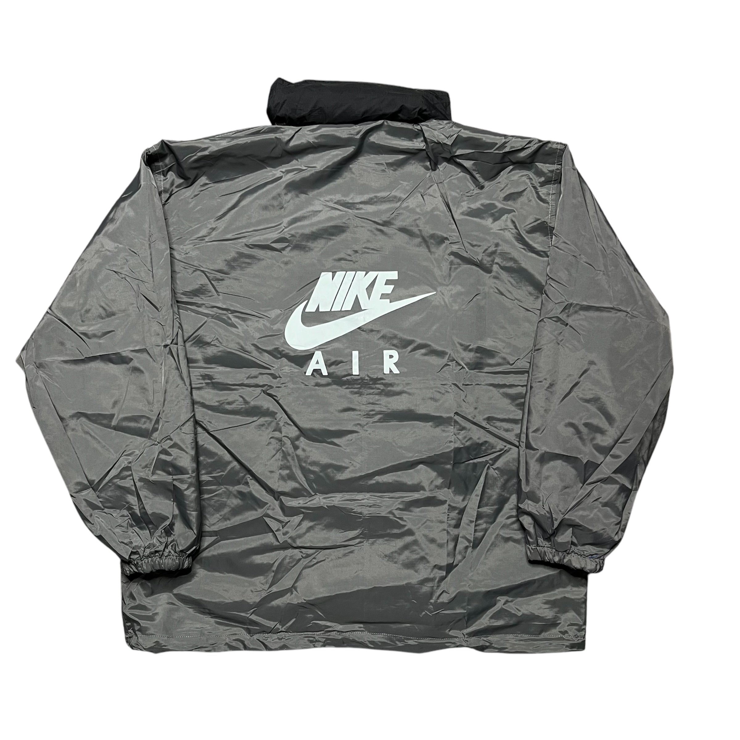 Y2K Nike ACG Reversible lightweight jacket Size L